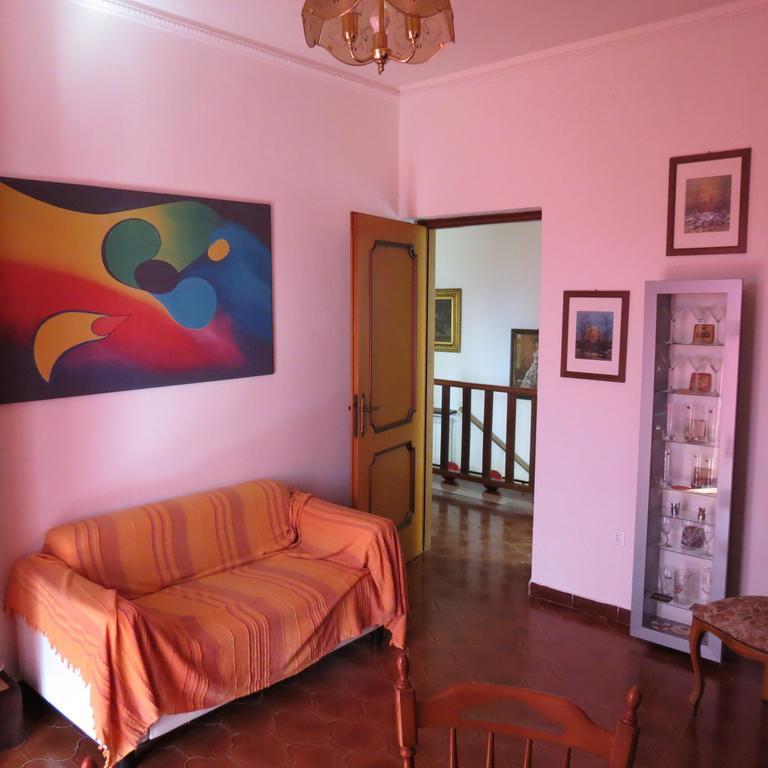 Appartamento Elide Bolano 部屋 写真